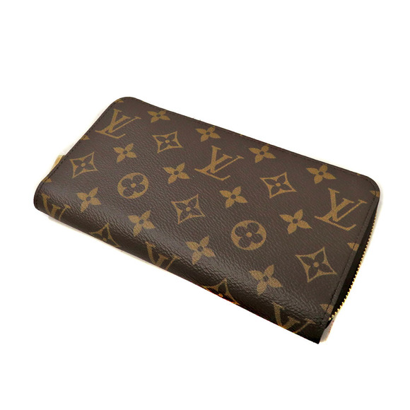 Louis Vuitton Zippy Wallet - Picture 3 of 6
